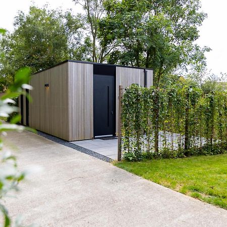 Bnb Paradijs Oude Niedorp Buitenkant foto