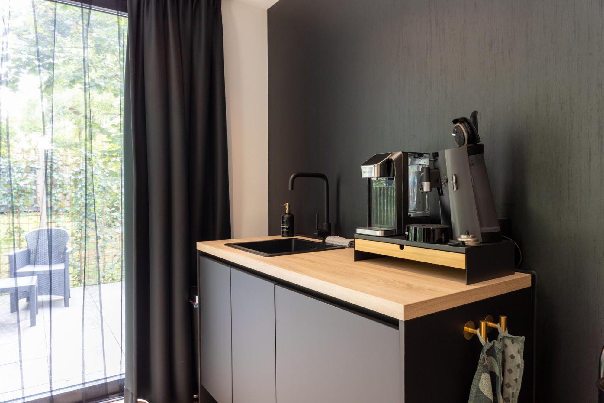 Bnb Paradijs Oude Niedorp Buitenkant foto
