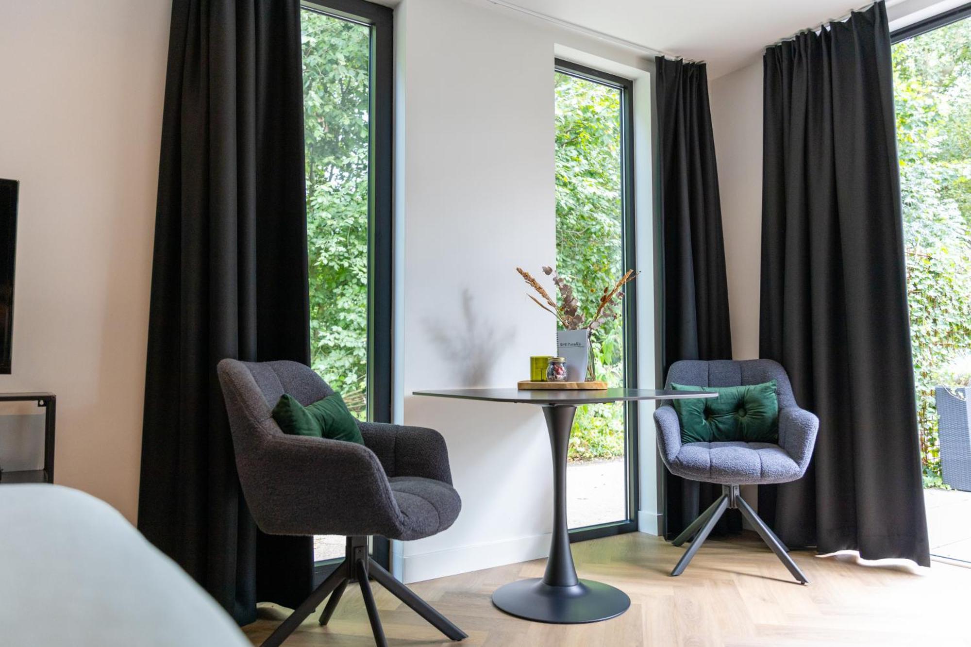 Bnb Paradijs Oude Niedorp Buitenkant foto