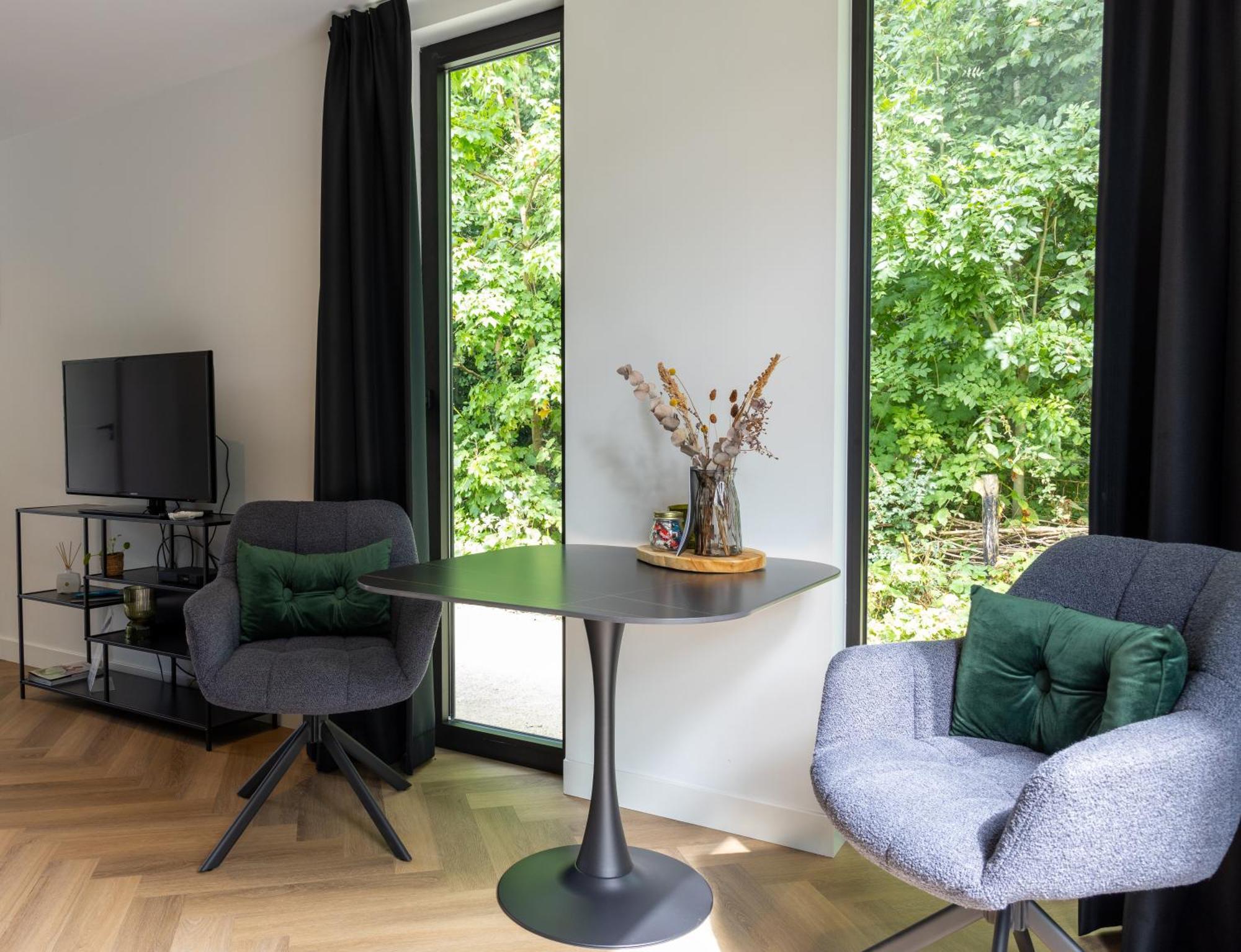 Bnb Paradijs Oude Niedorp Buitenkant foto
